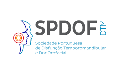 Logo Sociedade Portuguesa de Disfunção Temporomandibular e Dor Orofacial