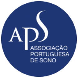 Logo APS - Associação Portuguesa de Sono